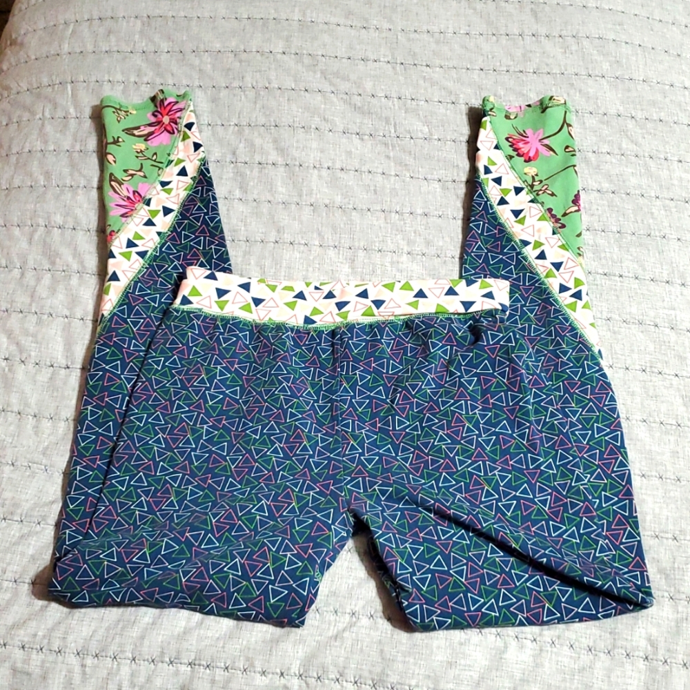 435 by Matilda Jane leggings